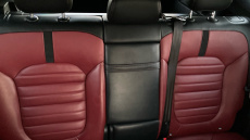 MG Hs 1.5 T-GDI Exclusive 5dr DCT Petrol Hatchback